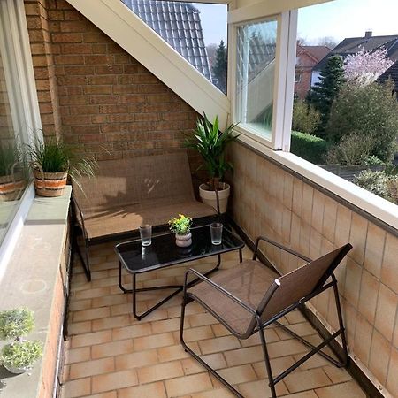 Ferienwohnung Wanderlust Bad Rothenfelde Kültér fotó