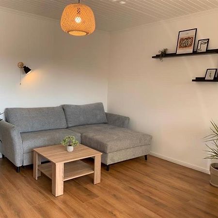 Ferienwohnung Wanderlust Bad Rothenfelde Kültér fotó