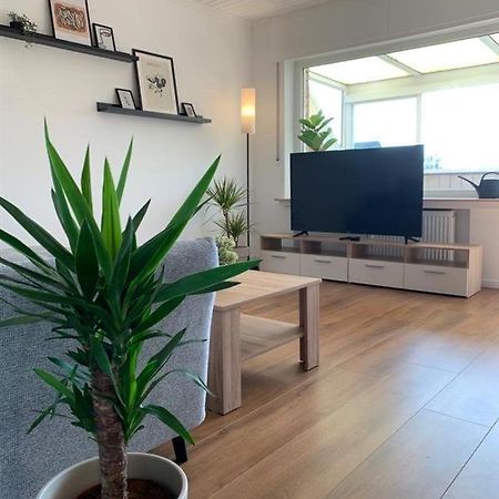 Ferienwohnung Wanderlust Bad Rothenfelde Kültér fotó