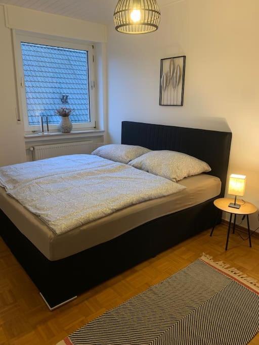 Ferienwohnung Wanderlust Bad Rothenfelde Kültér fotó