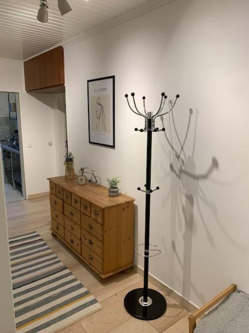 Ferienwohnung Wanderlust Bad Rothenfelde Kültér fotó