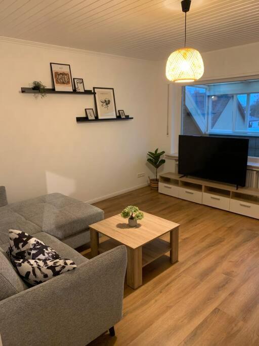Ferienwohnung Wanderlust Bad Rothenfelde Kültér fotó