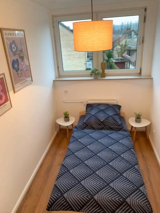 Ferienwohnung Wanderlust Bad Rothenfelde Kültér fotó