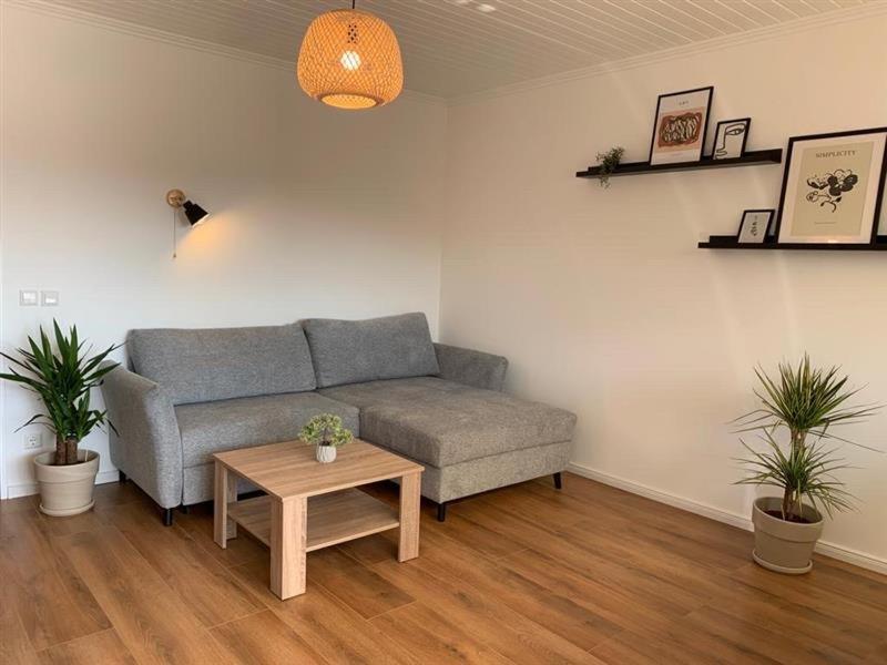 Ferienwohnung Wanderlust Bad Rothenfelde Kültér fotó