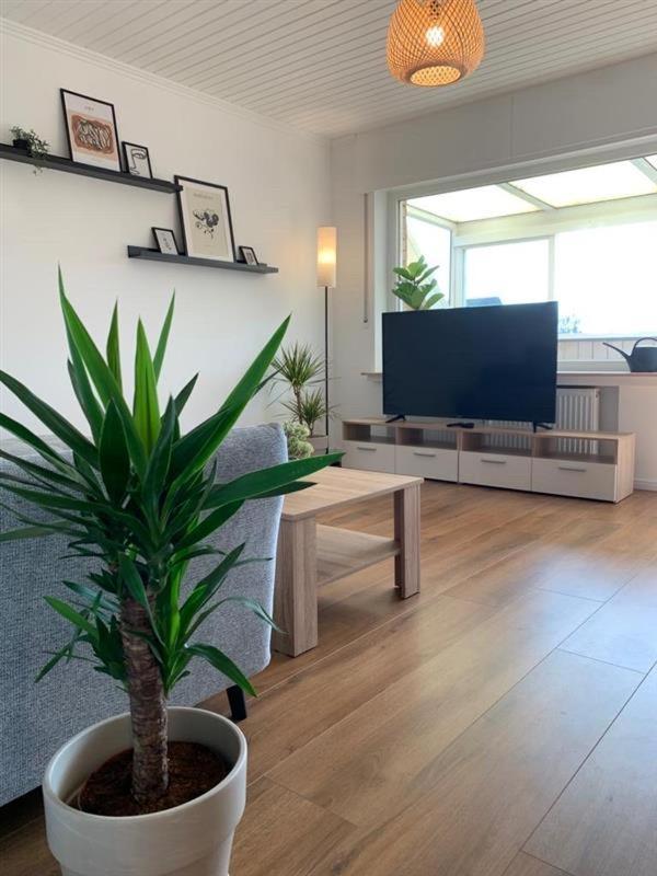 Ferienwohnung Wanderlust Bad Rothenfelde Kültér fotó